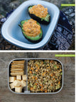 Dirty Gourmet Food for Your Outdoor Adventures
