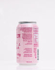 Hibiscus - Live Seltzer Water