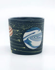 Forest Ceramic co Space Tumbler