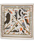 Woodpecker Bandana