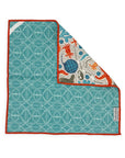 AK Beach Combing Microfiber Washcloth