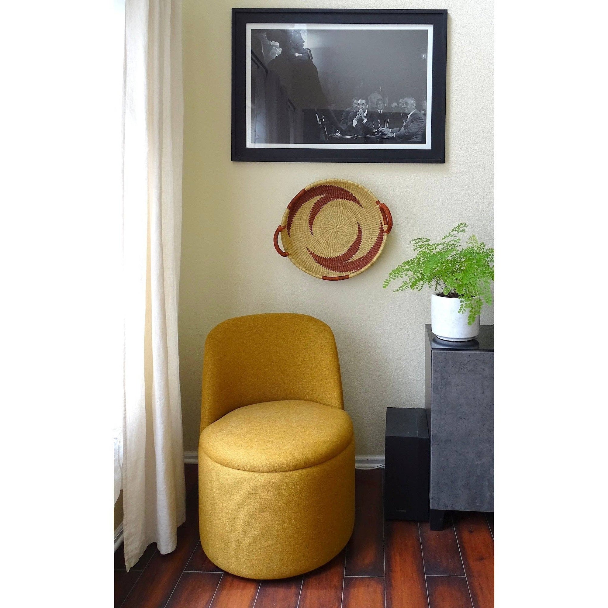 Wall Art Weave