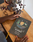 Elemental Alchemist Guided Journal by Nyasha  Williams