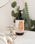 Moon Bath - EVERY BODY | Grounding Body Oil