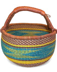 Round Storage Basket