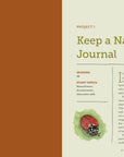 The Naturalist at Home