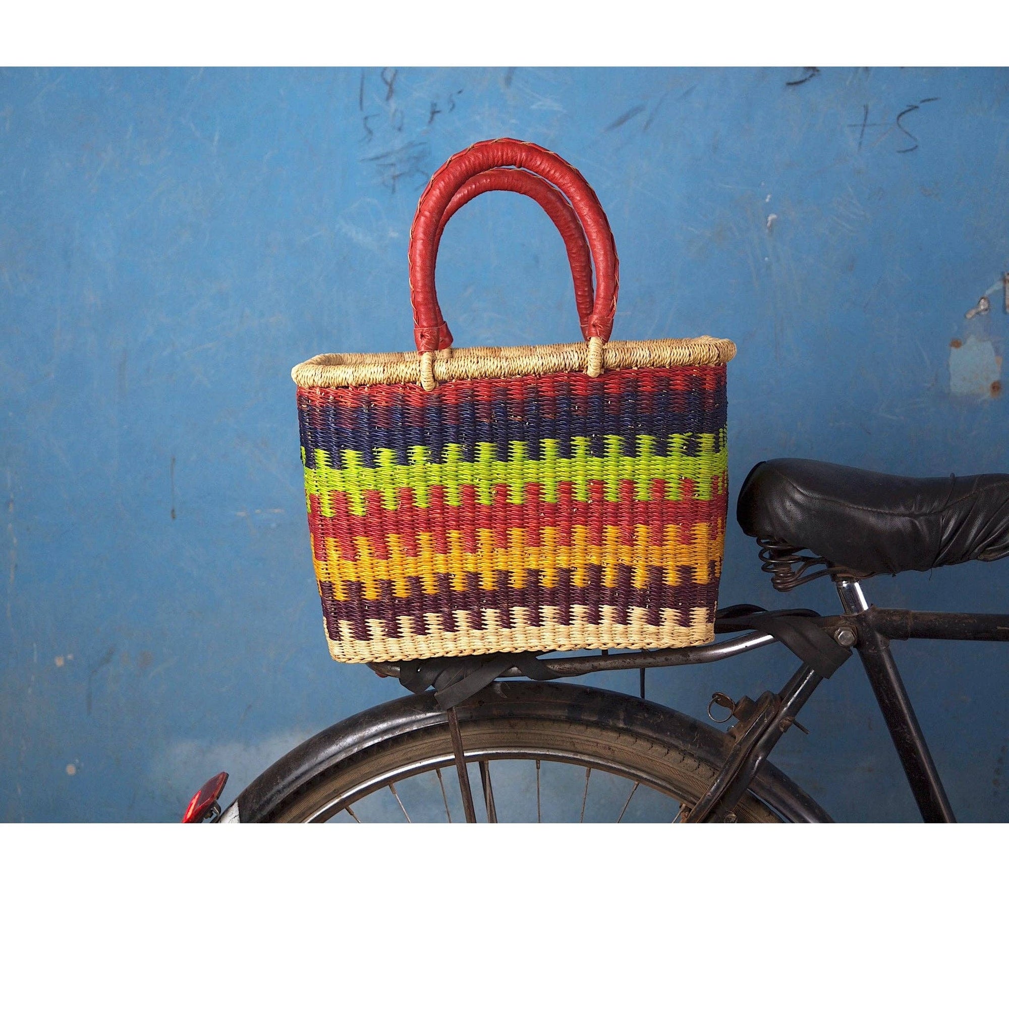 Gathering Rectangle small, med, lg