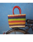 Gathering Rectangle small, med, lg