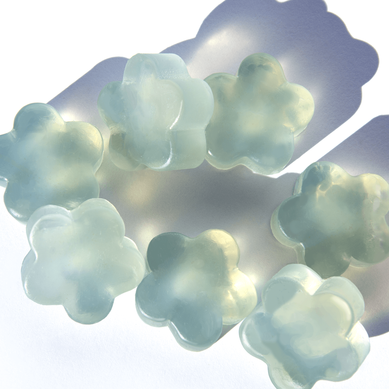 BLOOM JELLY FACE SERUM BAR SAMPLE