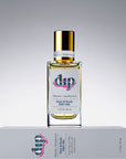 Dip Hair & Body Dry Oil - Mimosa & Sandalwood