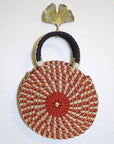 Round Purse