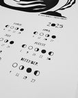 2025 Lunar Calendar