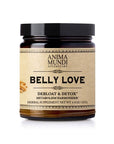 Anima Mundi Apothecary - BELLY LOVE Powder | Metabolism Harmonizer