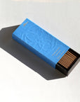 Incense | MONREALE Styrax Benzoin | Calming Incense