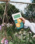 Tea Towel - Vine