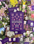 Pacific Northwest Wildflowers Deck