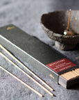 Incense | MONASTERY Sandalwood | Premium Natural Incense
