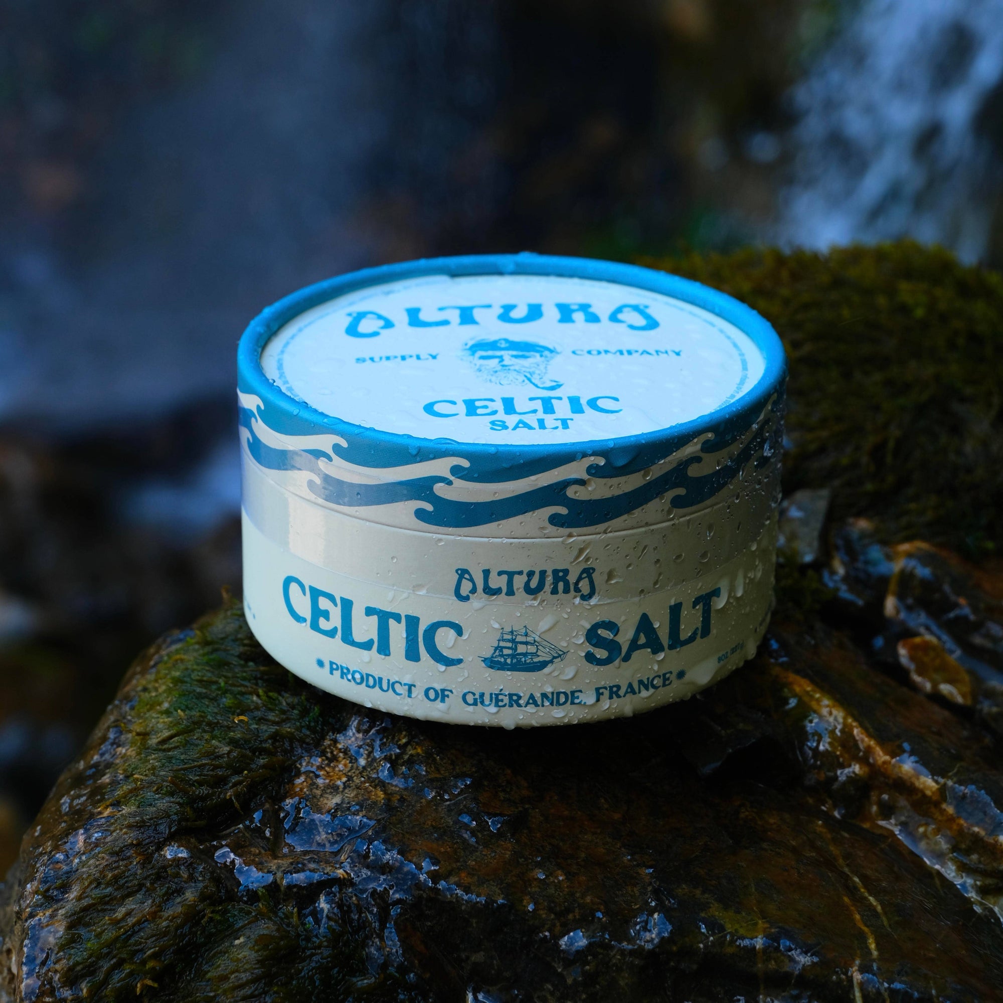 Altura Celtic Salt - 8 oz