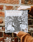 Wild Women Calendar, 2026 planner, swimming, nature, outdoor