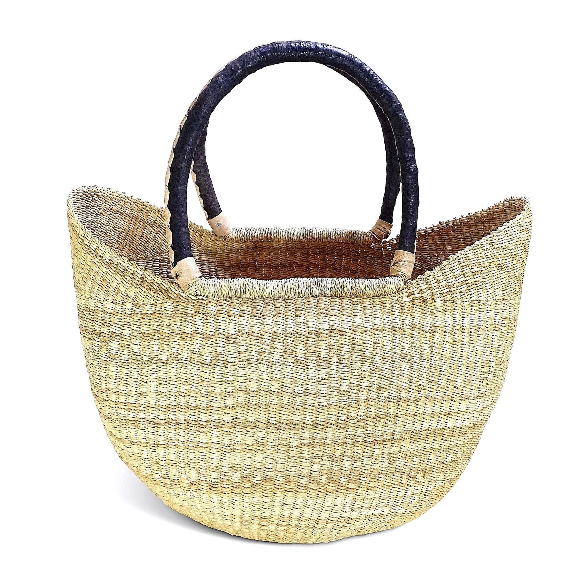 Ghana Shopper Basket