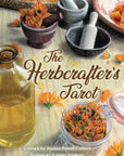 The Herbcrafter’s Tarot