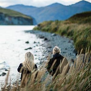Salmon Sisters: Harvest &amp; Heritage Seasonal Recipes