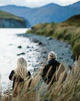 Salmon Sisters: Harvest & Heritage Seasonal Recipes