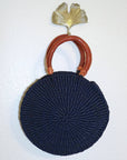 Round Purse