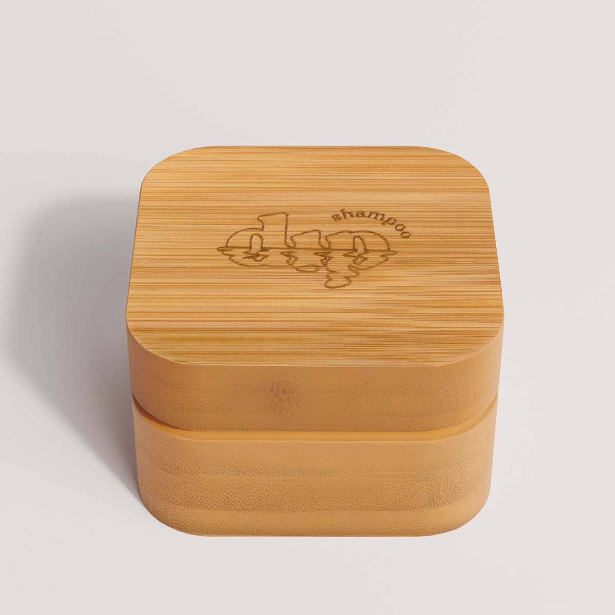 Dip Large Travel Case with Coaster