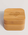 Dip Large Travel Case with Coaster