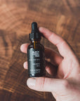 Broken Top Brands - Men's Beard Oil - Black Coral Tide