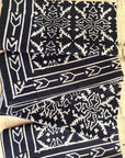 Table Napkins - Shadow