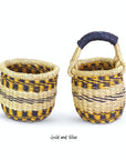 Mini Gratitude Basket