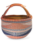 Round Storage Basket
