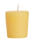 Votive Candles – Beeswax Aromatherapy – 15 Hour Burn