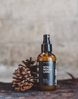 Sitka Woodland Body, Room & Linen Spray