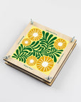 Flower Press - Vine