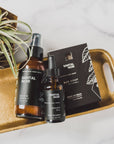 Broken Top Brands - Santal Noir Beard Oil - Men's Gifts