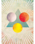 U.S. Games Systems Inc. - The Field Tarot