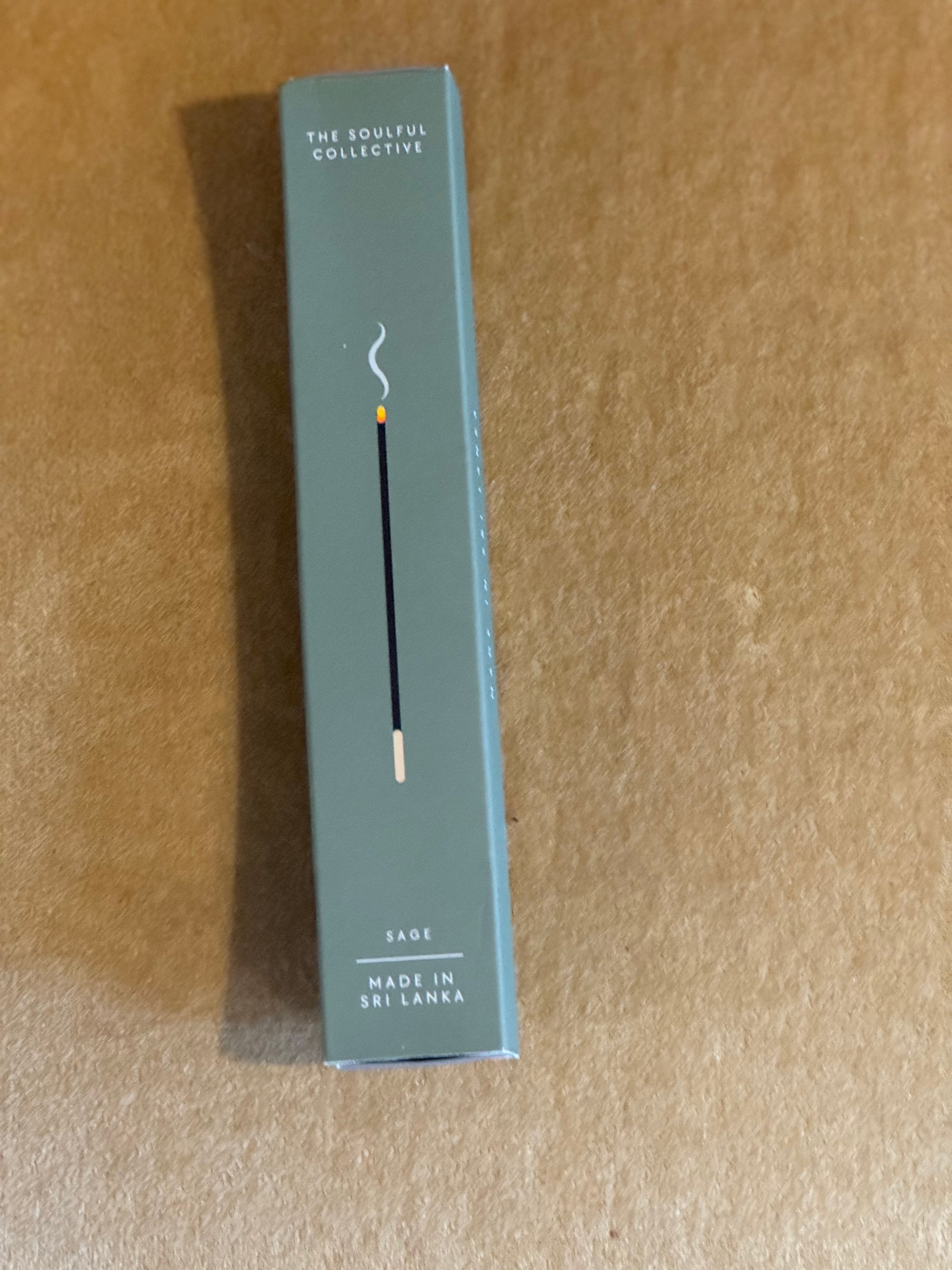 Soul Collective Incense