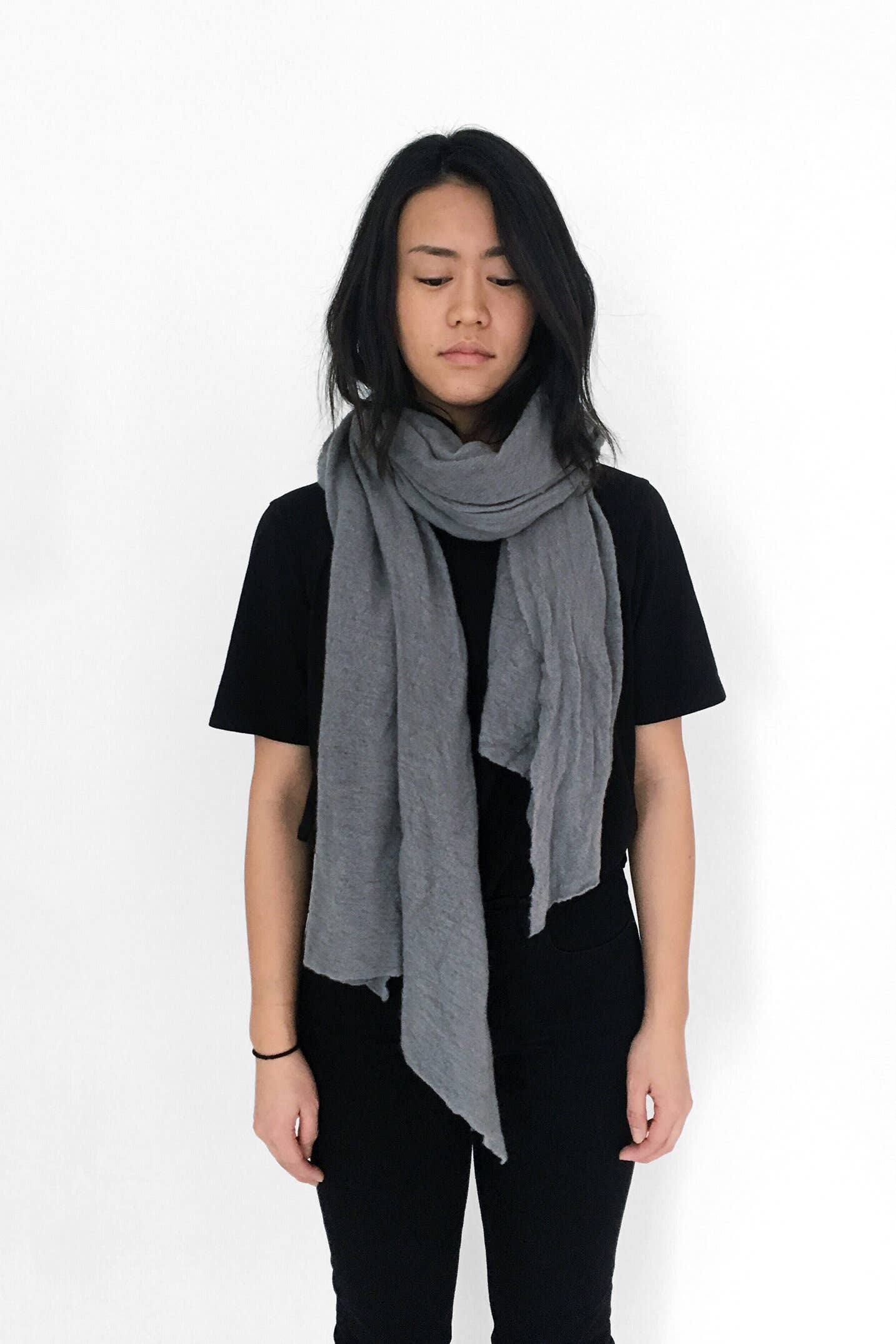 Wool Cloud In Medium Size