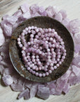 Kunzite Bracelet