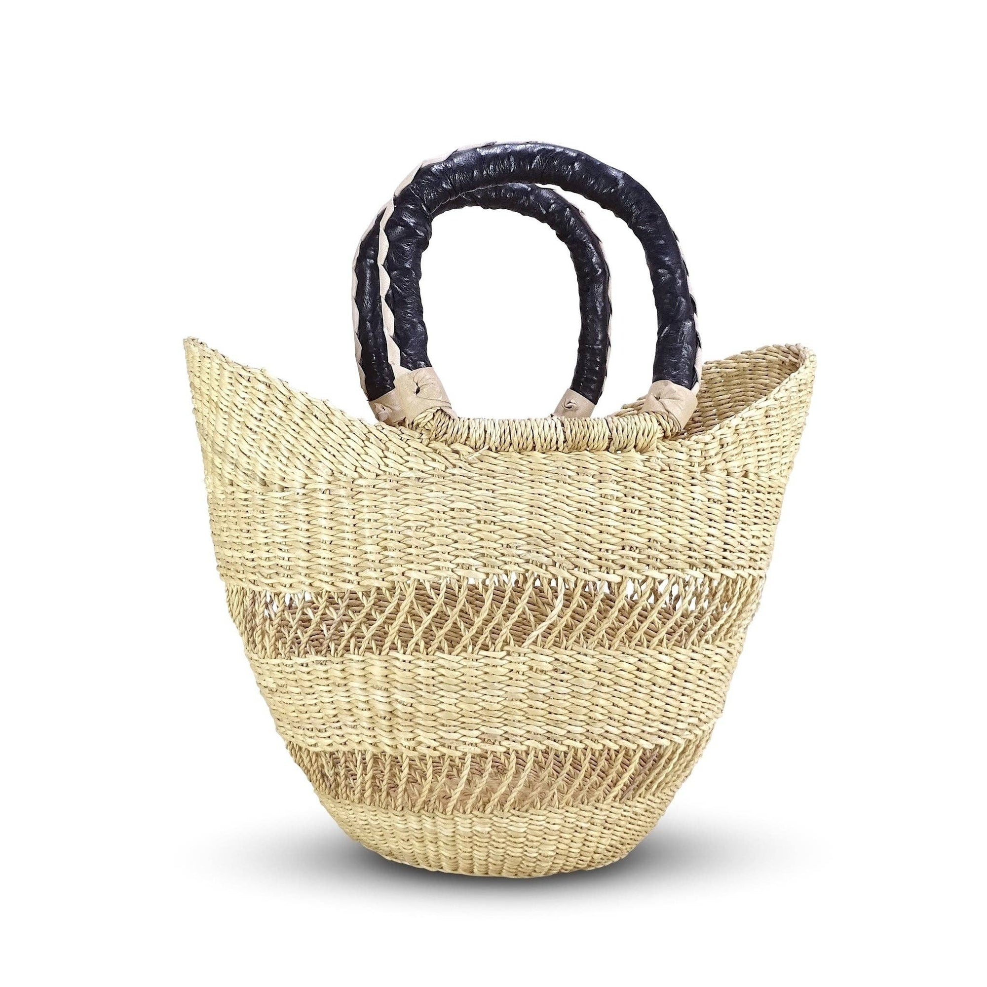 Ghana Shopper Basket