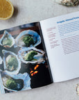 Oysters: Recipes with the Fresh Taste of the Sea (Cookbook)