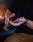 Tobacco Teak Hand & Body Lotion