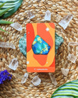Spirit Allies Oracle Deck