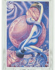 U.S. Games Systems Inc. - Crowley Thoth Tarot Deck — Premier Edition