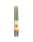 Taper Candles – 100% Pure Beeswax – 4 New Colors
