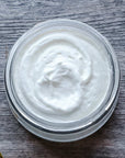 evanhealy - Whipped Patchouli Vanilla Body Butter: 6 oz/178 ml