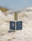 MEZCAL Perfume Oil: Negra